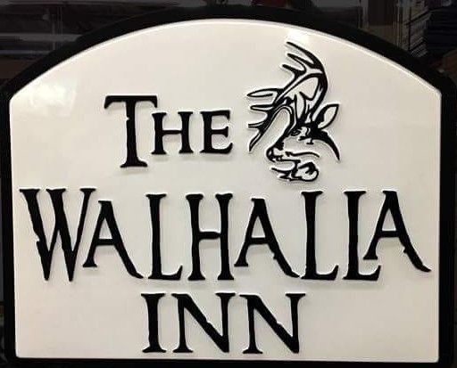 Walhalla Inn