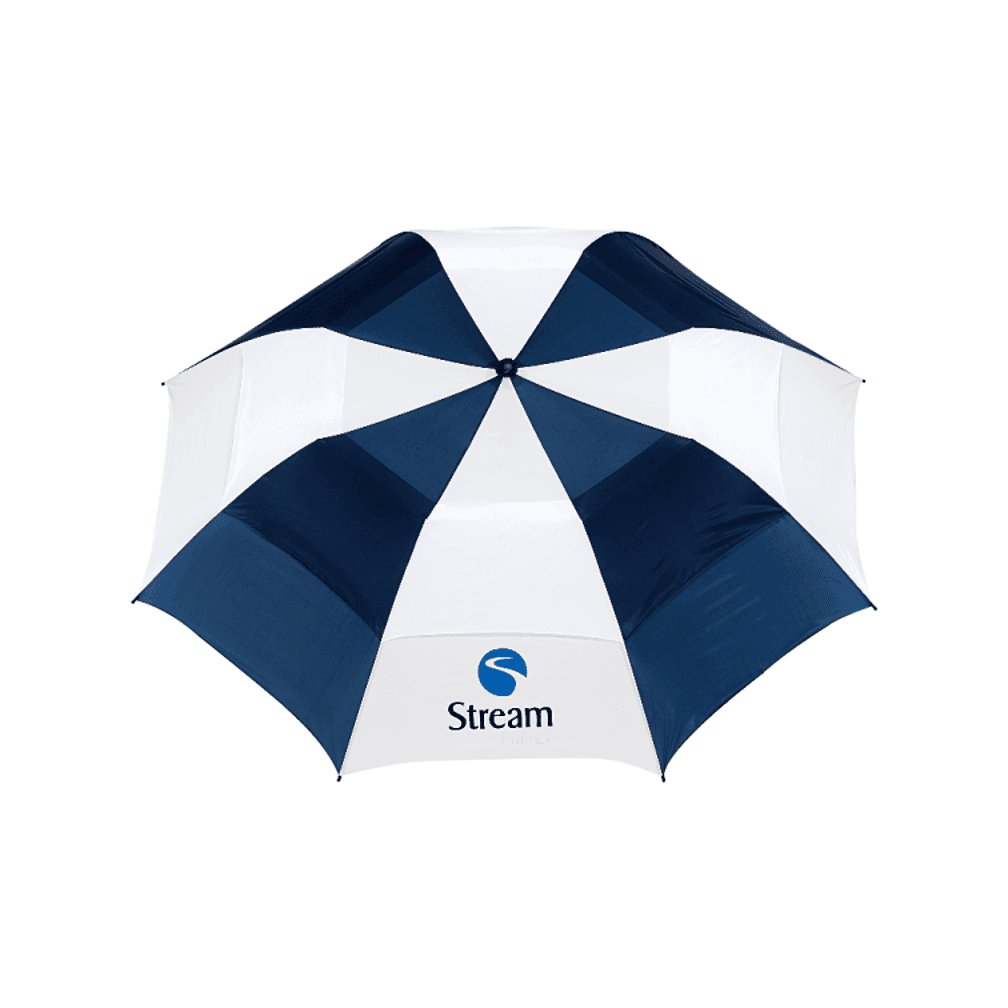 Vented Umbrella