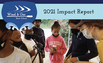 2021 Impact Report - download here