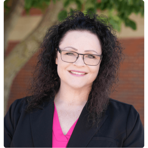 Mindy Bieck