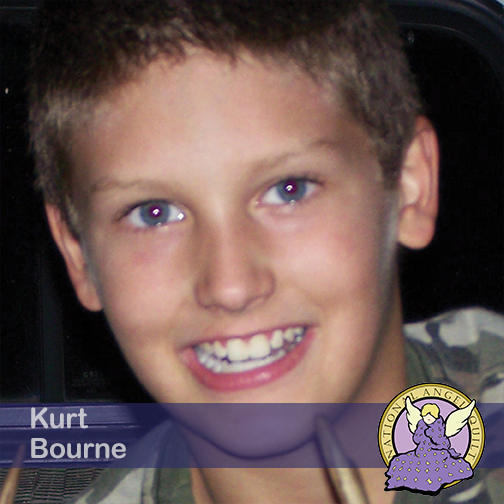 Kurt Bourne