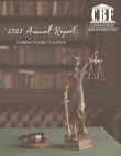 The Connecticut Bar Foundation | 2022 ANNUAL REPORT