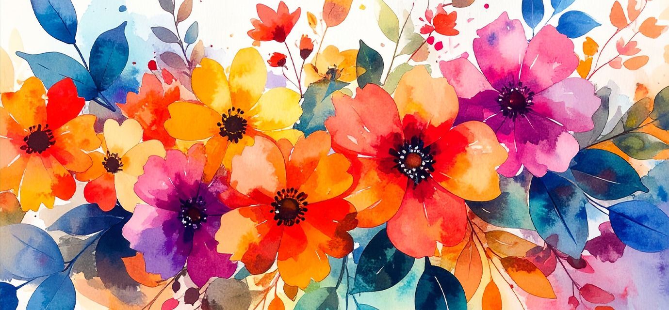 Art in Bloom