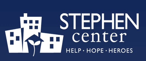 Stephen Center