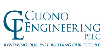 Cuono Engineering