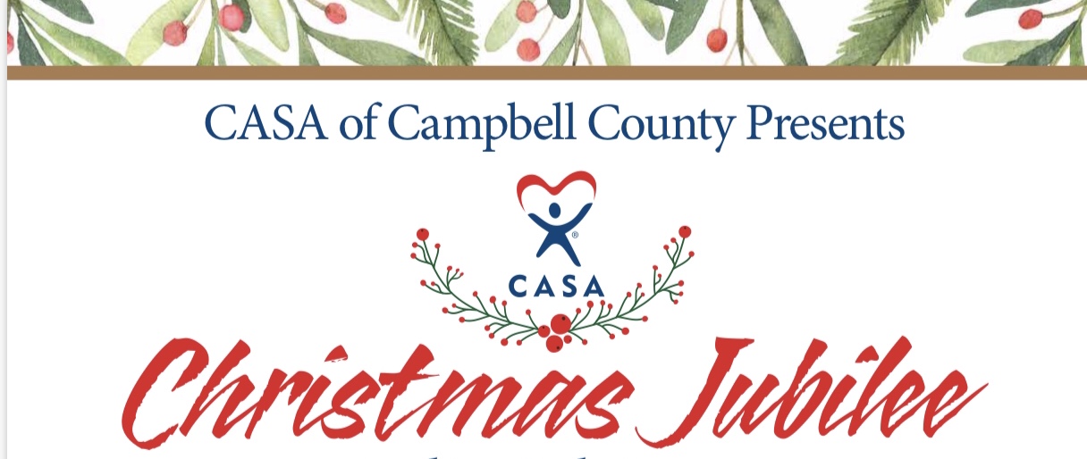 CASA Christmas Jubilee