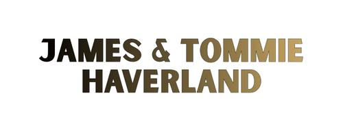 James & Tommie Haverland
