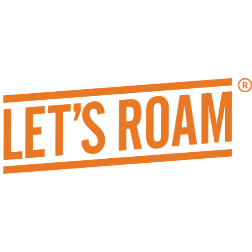 Let's Roam