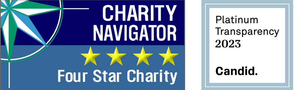 Charity Navigator and Candid