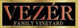 Vezer Family Vineyard