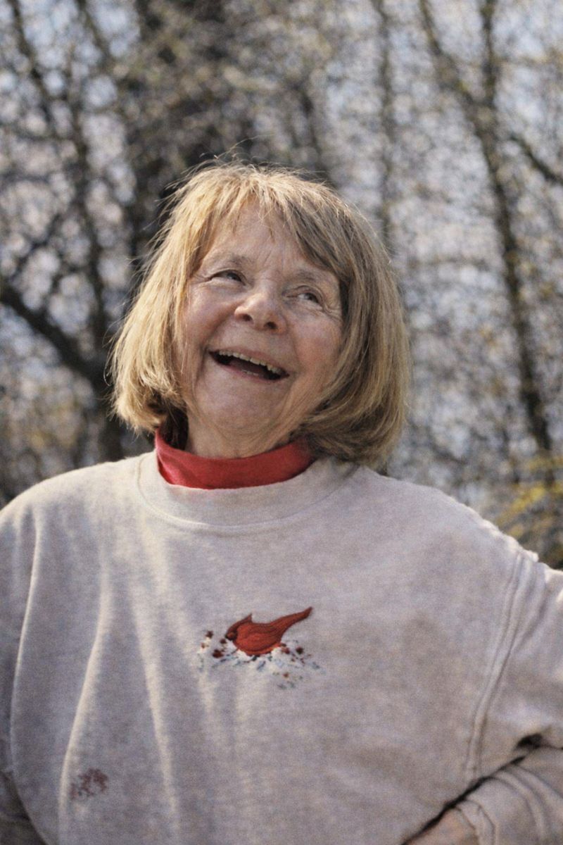 Linda Neff 1941-2026