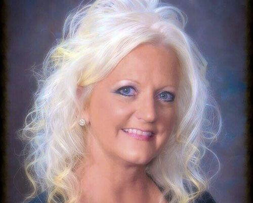 Employee of the Month: Jill Hendley