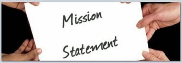 Mission Statement