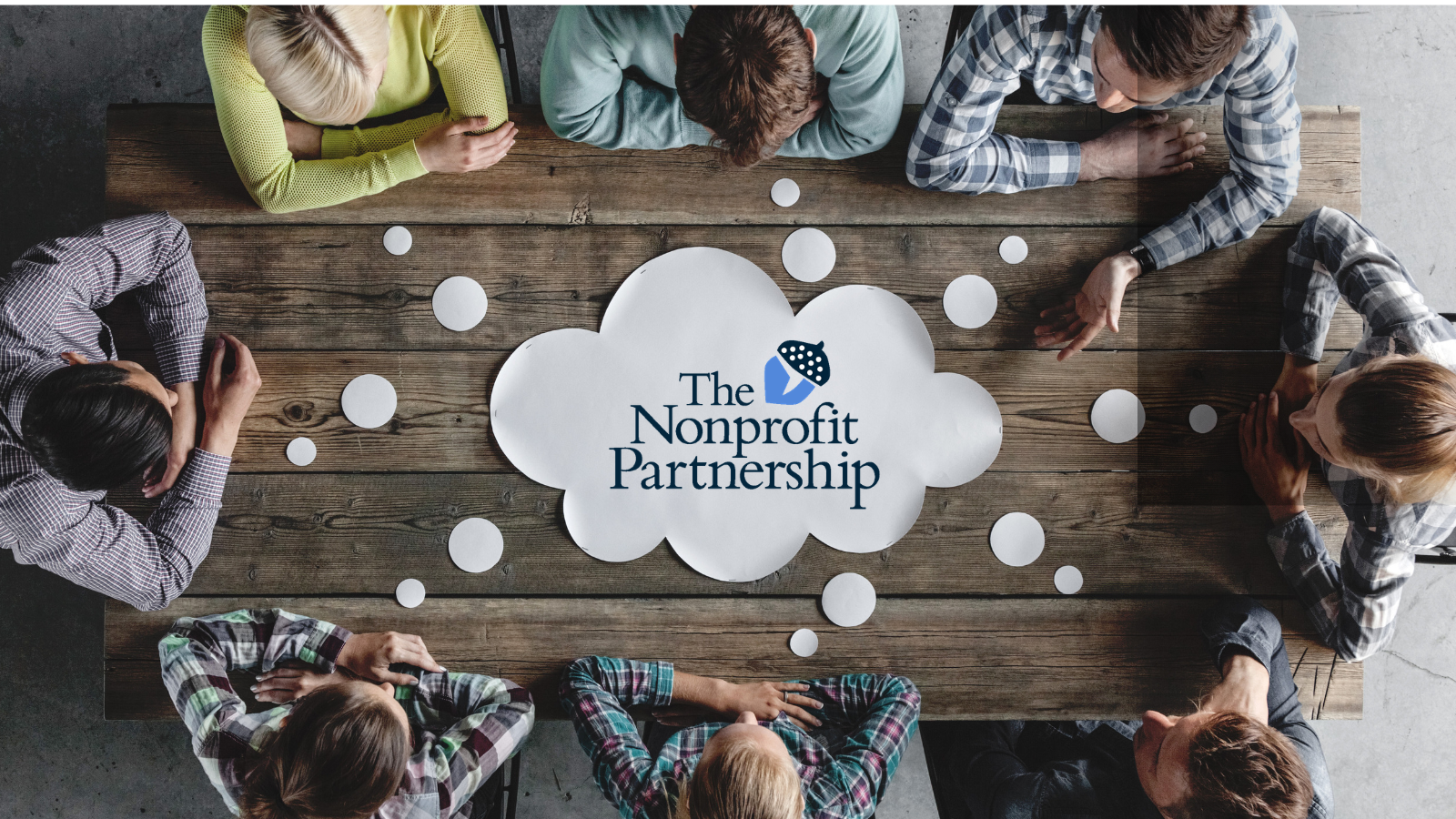 Nonprofit Partnership