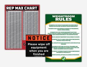 Weight Rules & Policies