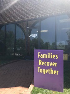 FAMILY & ALLY SUPPORT GROUP