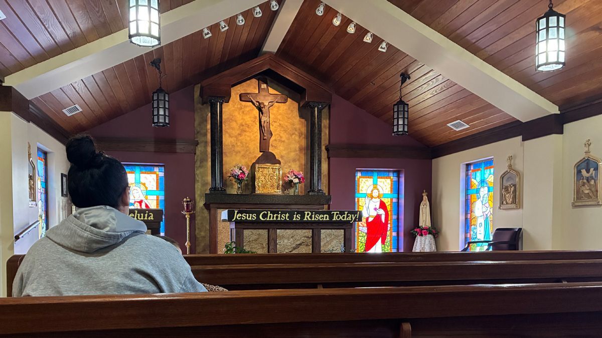 Messages of Hope | Trusting in God's time