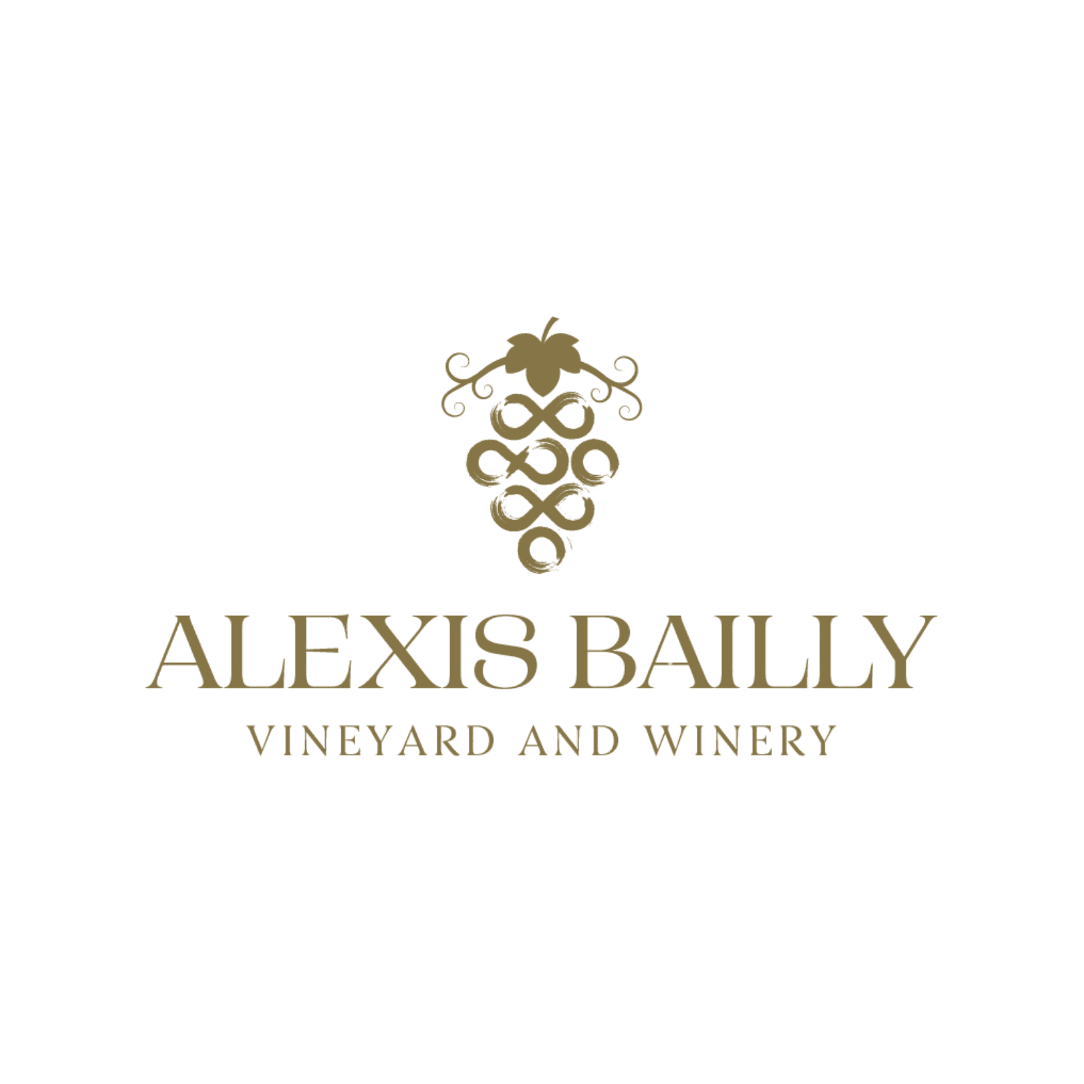 Alexis Bailly Vineyard & Winery Logo