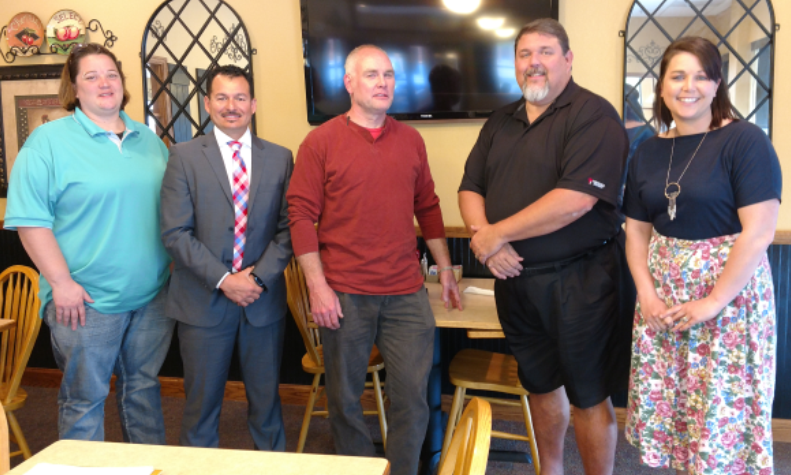 Landlord Appreciation Breakfast