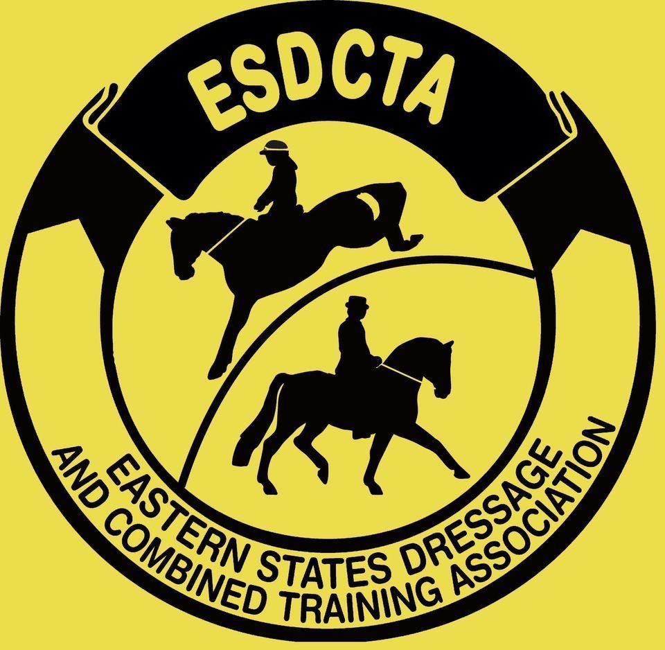 Eastern States Dressage and Combined Training Association