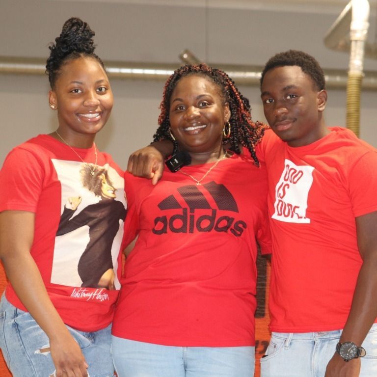 Two Families Celebrate as New Neighbors, Open the Doors to their Brand New, Energy Efficient, and Affordable Habitat Homes on the East End of Bridgeport, CT