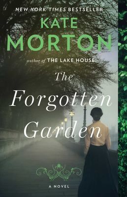 August 19th- The Forgotten Garden