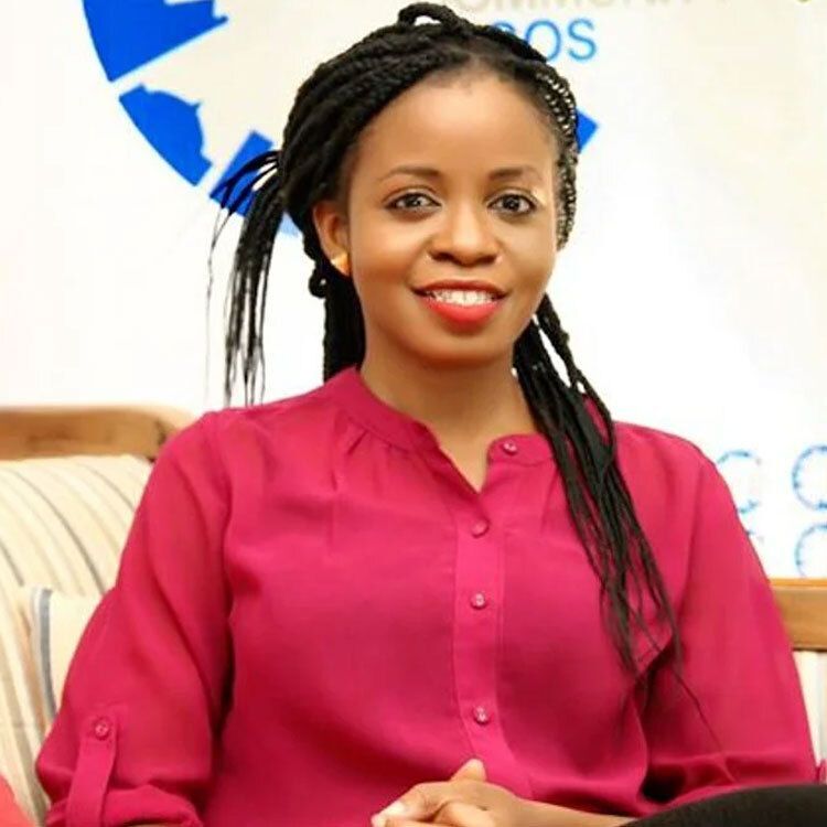 Anuoluwa Ishola