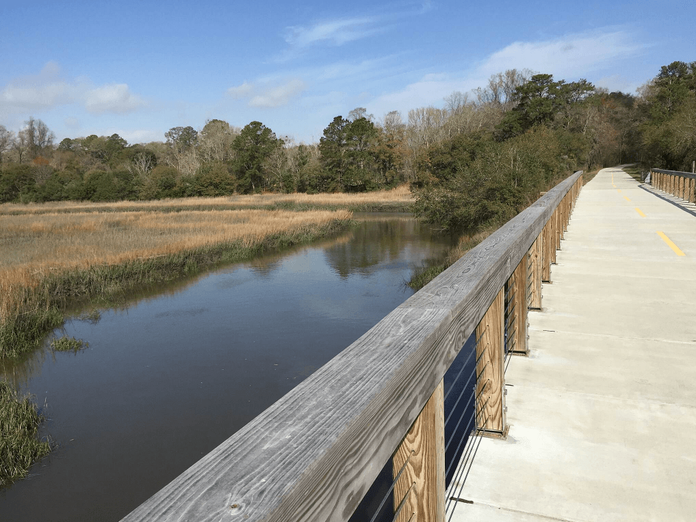 SC-Spanish Moss Trl