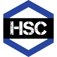 Crossfit HSC logo