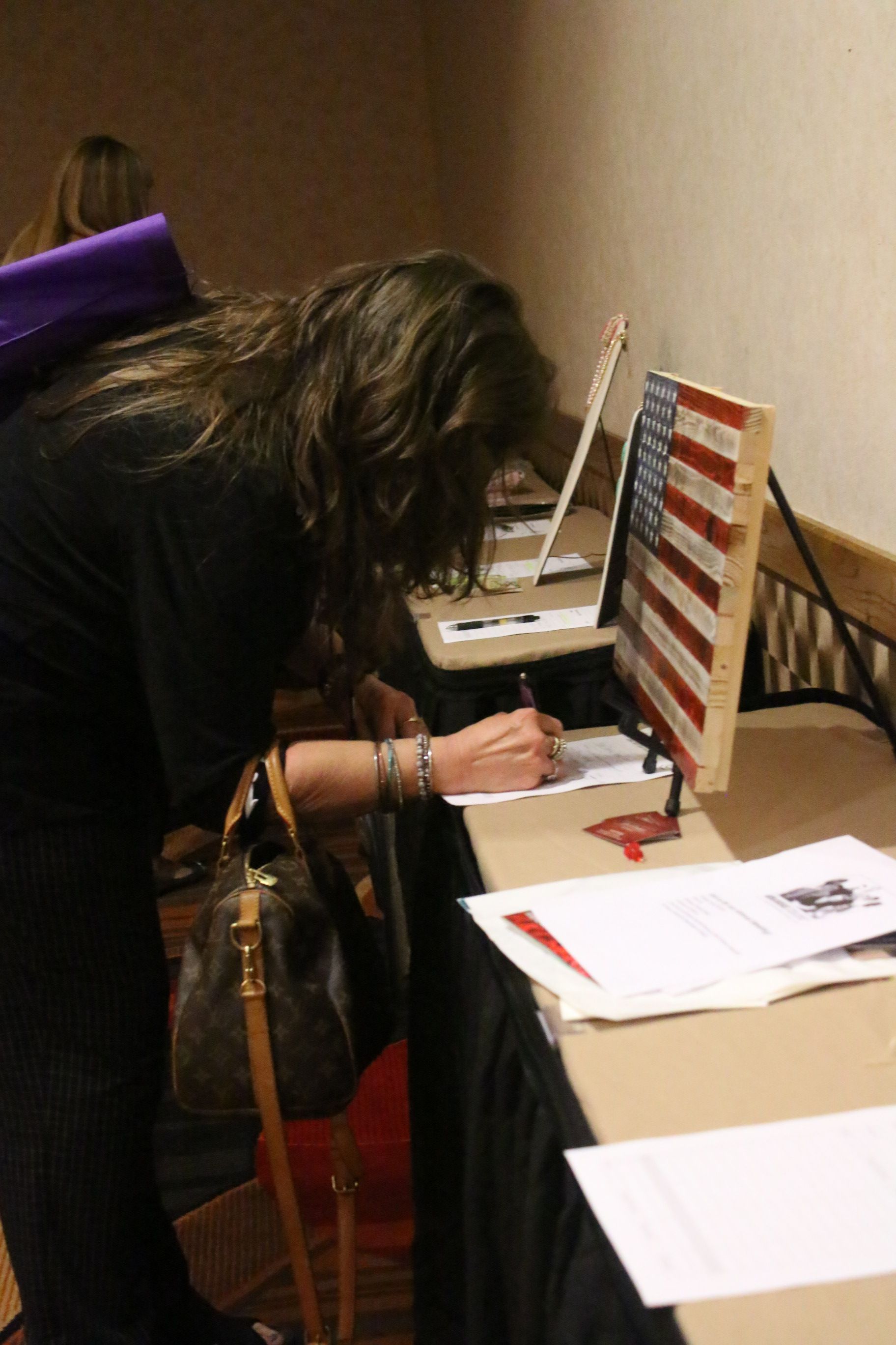 Silent Auction