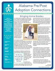 APAC Newsletter Spring 2015