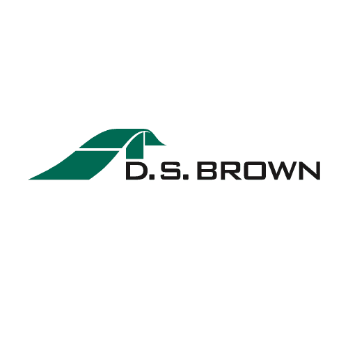 DS Brown