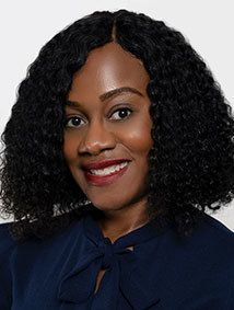 We congratulate Michelle N. Johnson, Esq., Executive Vice President/Secretary of The Paige Fraser Foundation (TPFF)