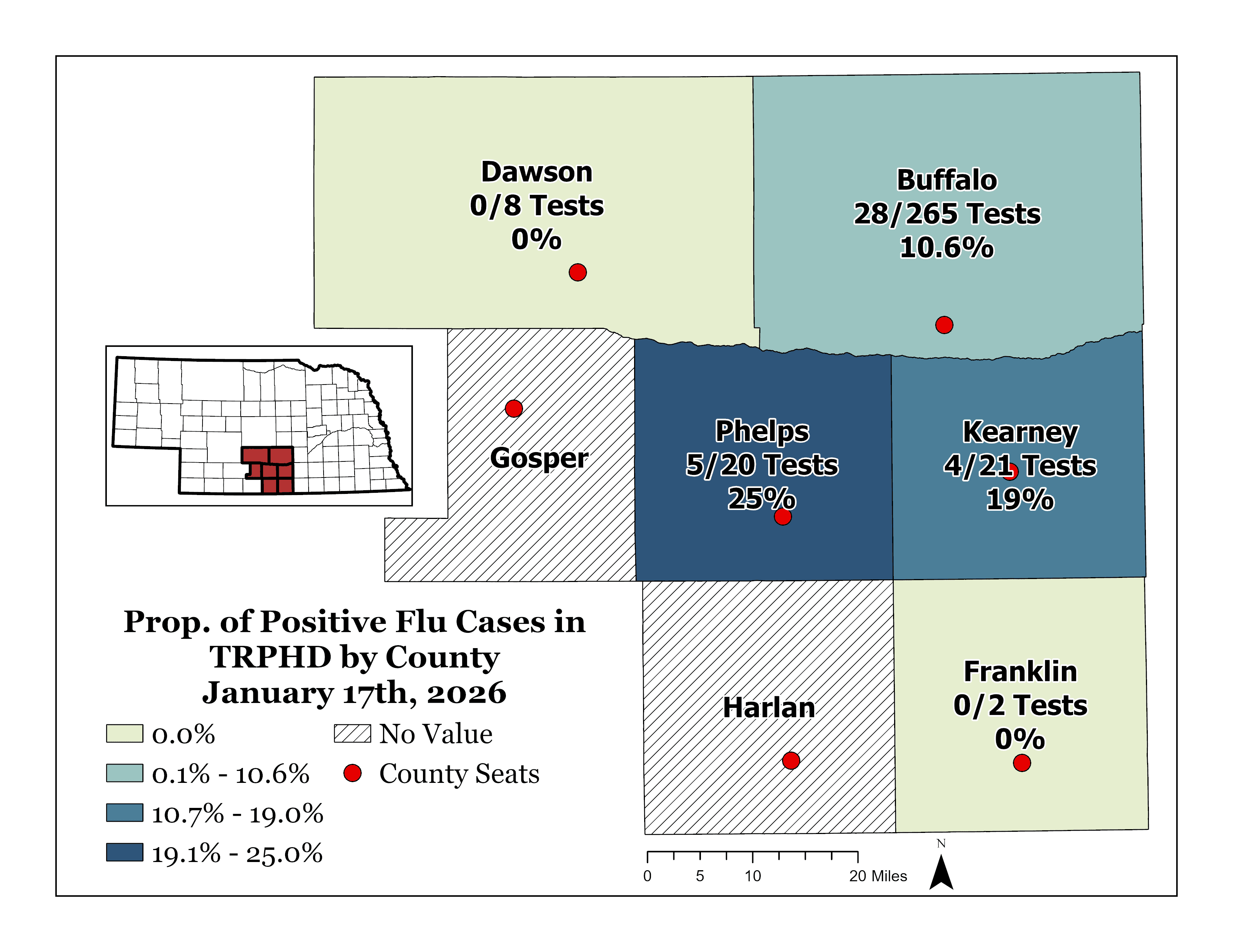 Respiratory Report 1/17/2026