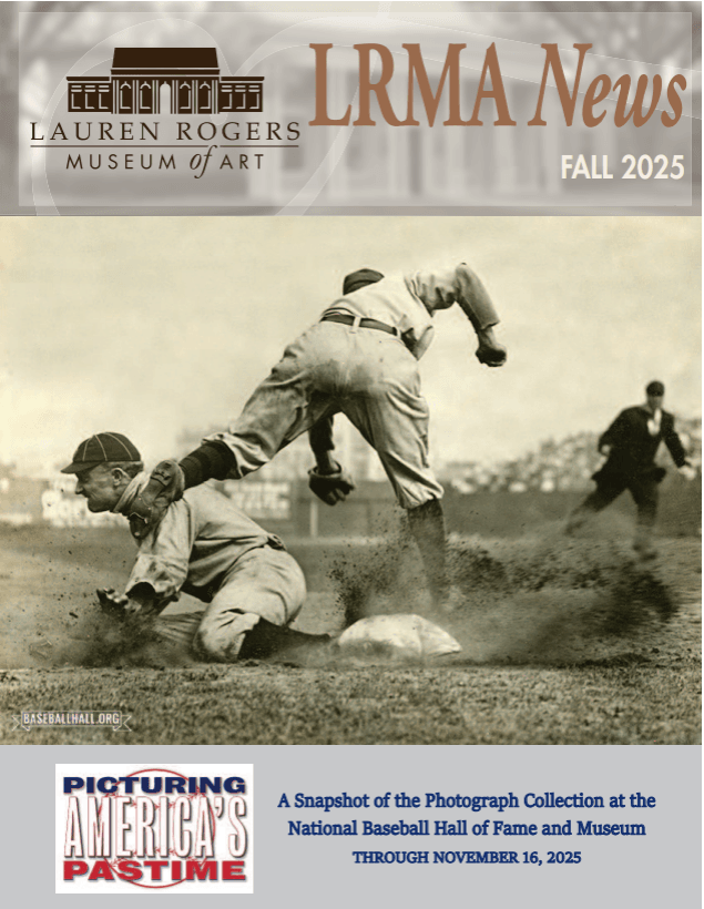 2025 Fall Newsletter