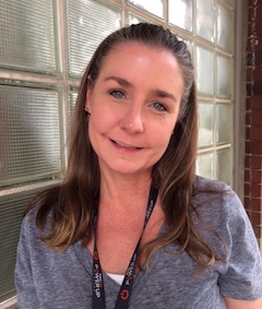 Lisa Duchok, LBSW