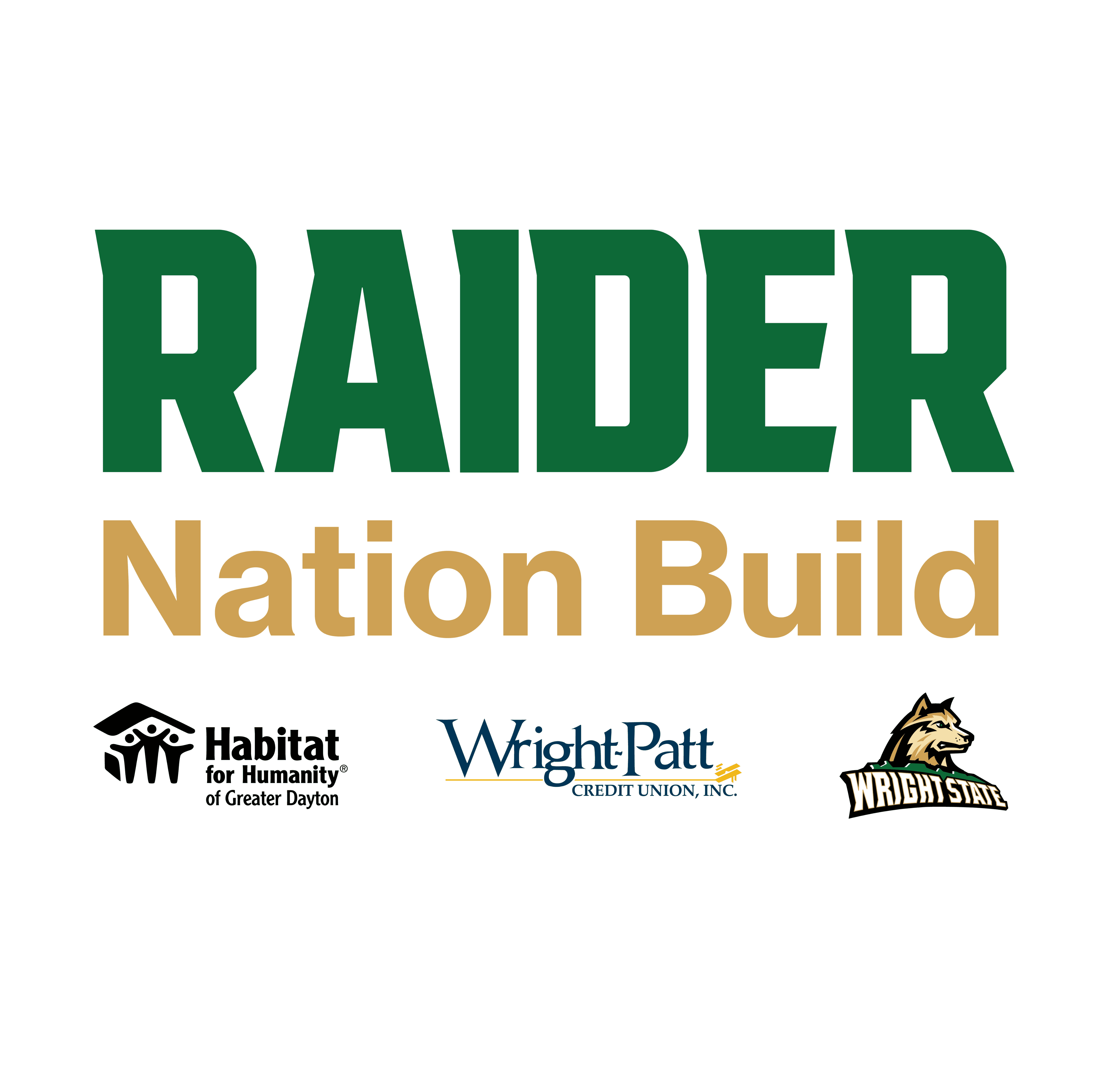 Raider Nation Build