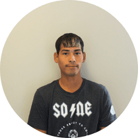 Eryc Bravo | Athlete