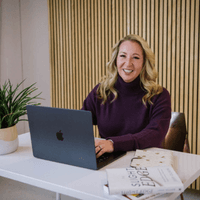 Robyn Furness-Fallin, CFRE