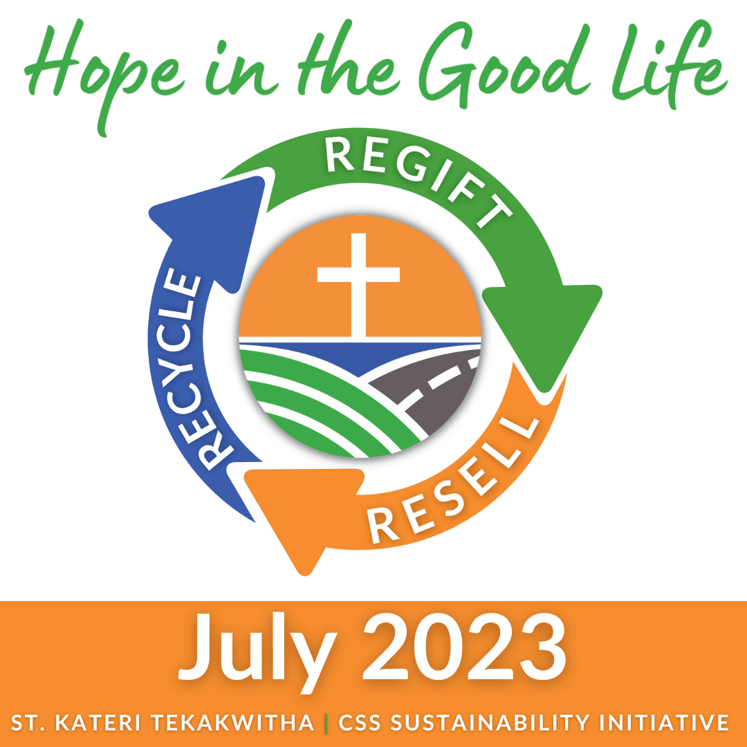 Hope in the Good Life Newsletter | July 2023