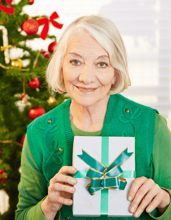 Home Connections Area Agency on Aging