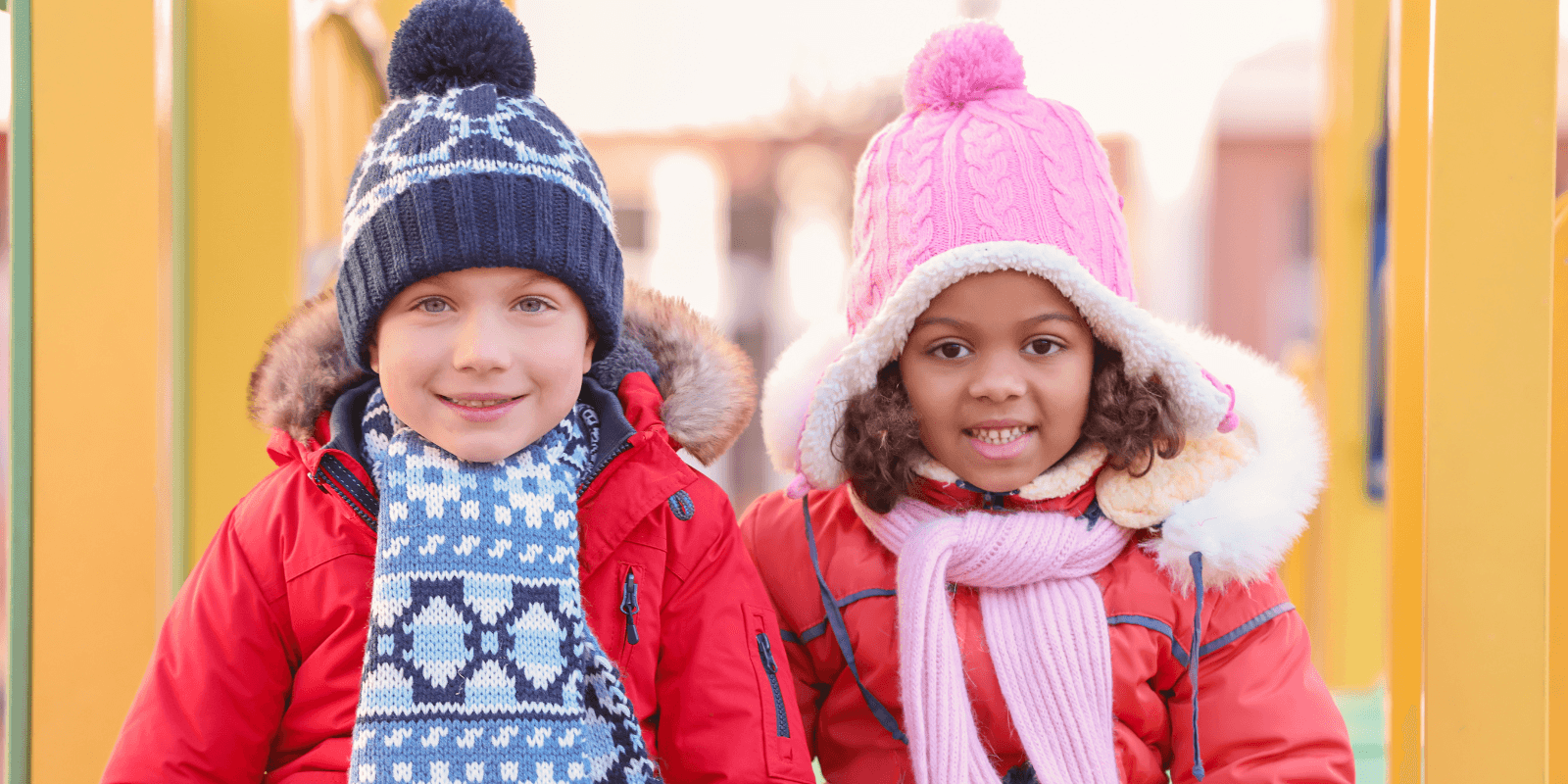 Make your tax deductible year-end gift before December 31st!