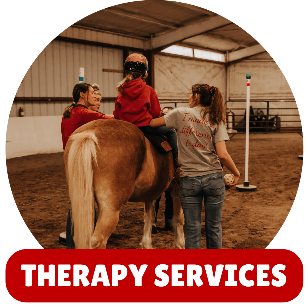 Therapy Services