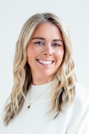 Dr. Jamie Bellenoit: CCGC's CEO