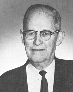 Bergquist, Don S., Sr.*