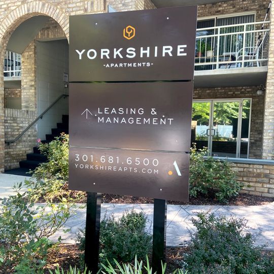 Yorkshire Apartments