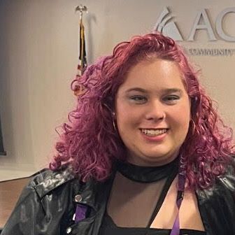 SENIOR STORY: Gabby is Graduating from ACC!