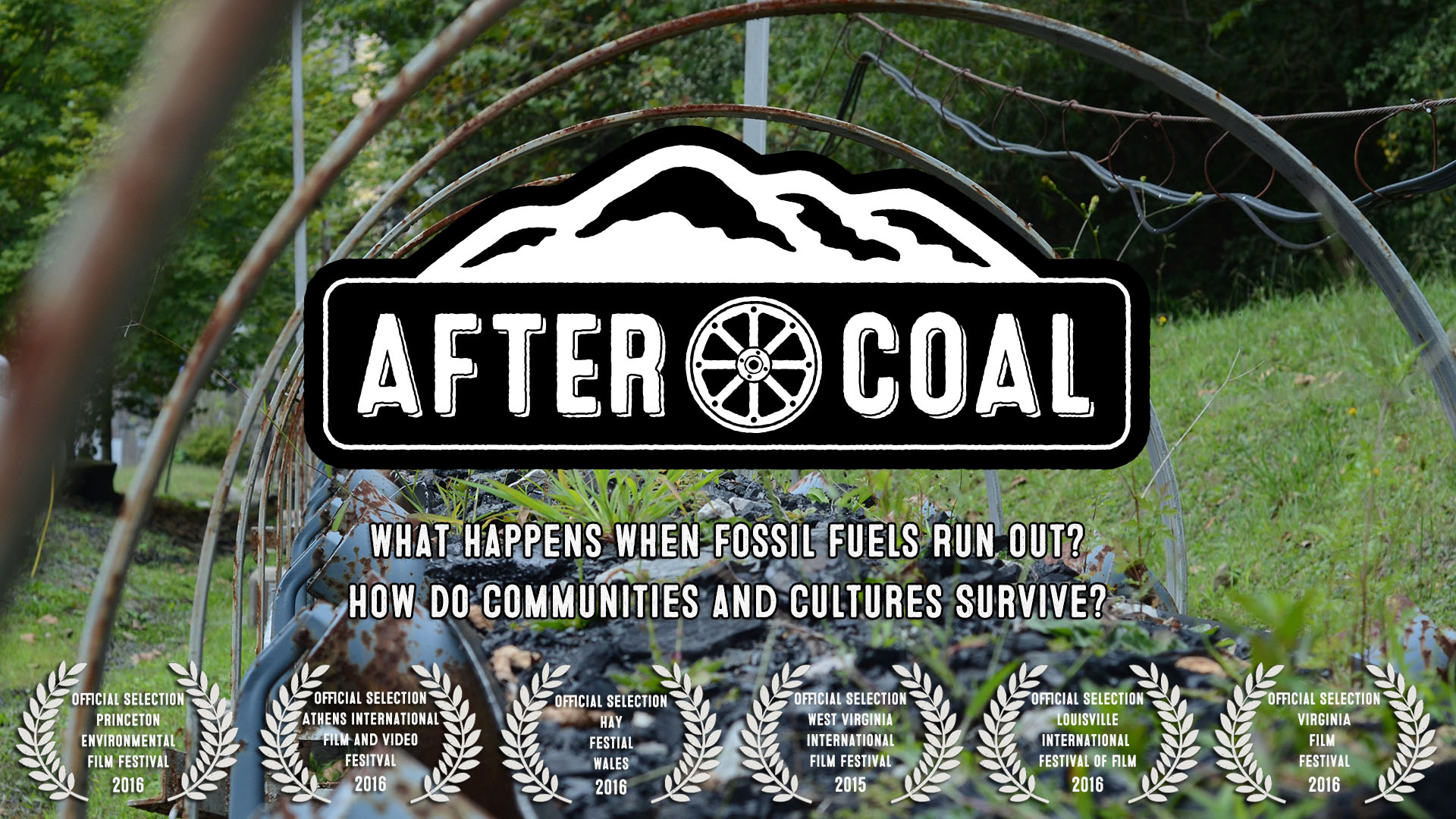 Movies at the Museum: After Coal