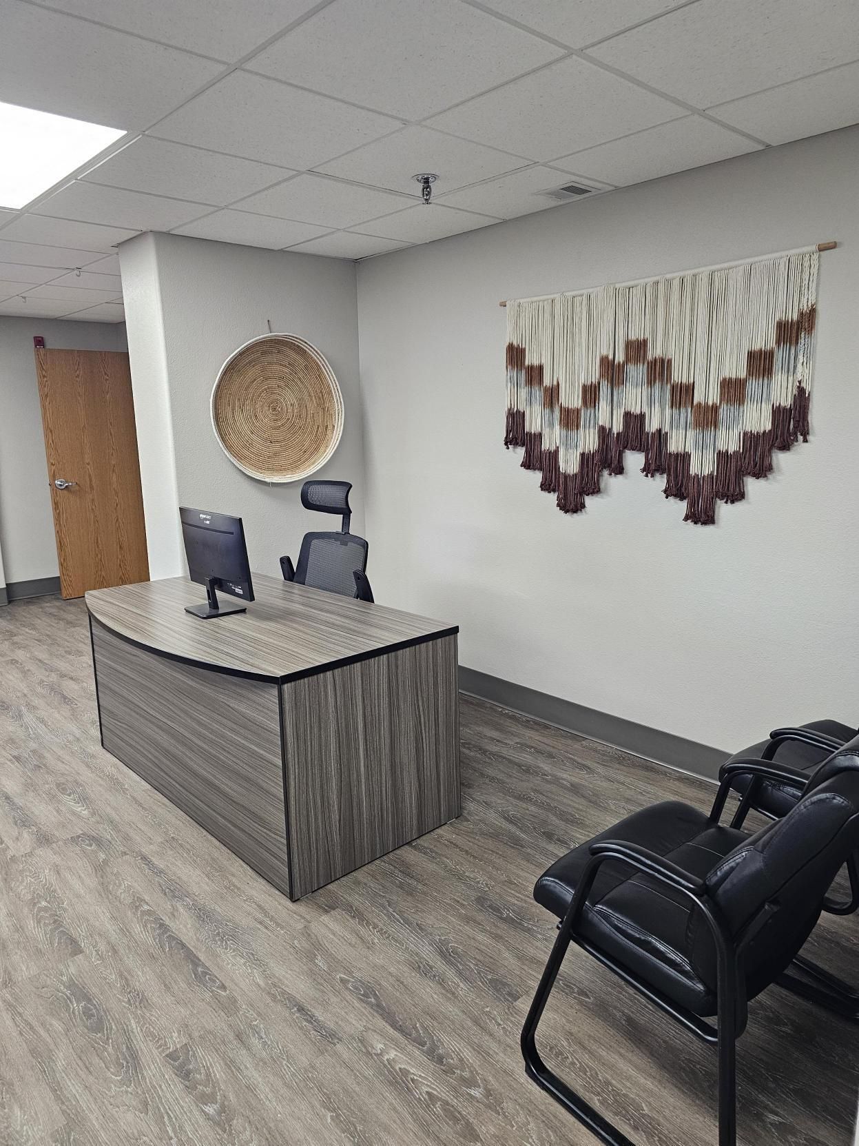 Heartview Dickinson Opens Outpatient Services