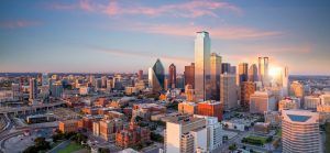 Dallas is the first certified welcoming city in Texas